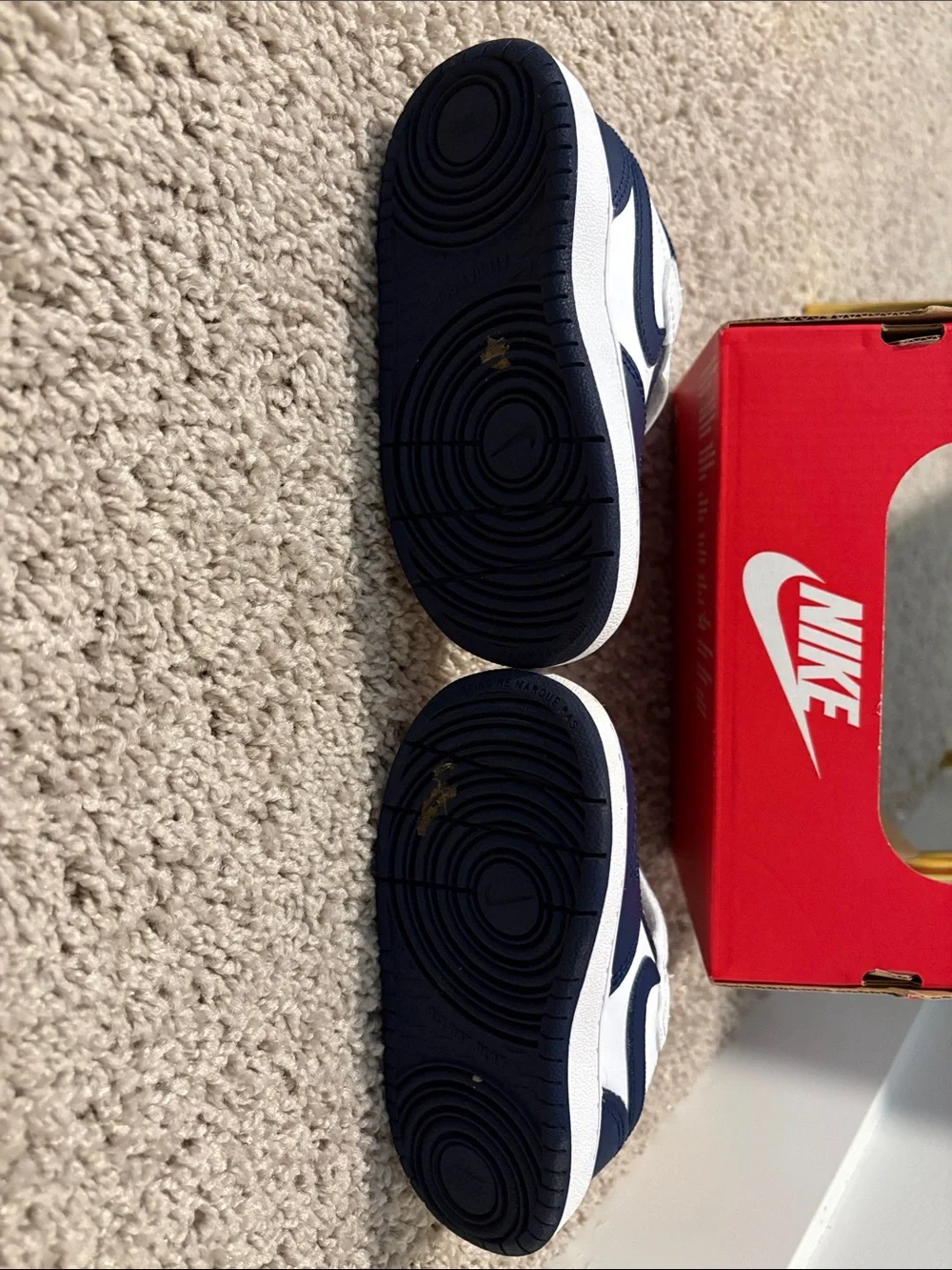 Nike Kids Shoes